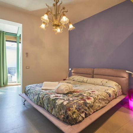 Le Stagioni Luxury Suite フォルリ エクステリア 写真