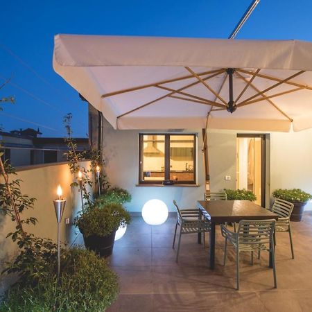 Le Stagioni Luxury Suite フォルリ エクステリア 写真