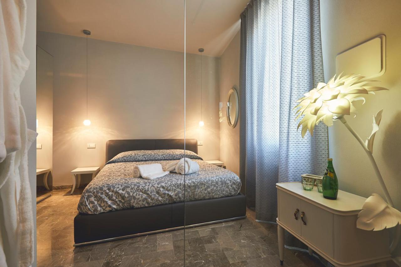 Le Stagioni Luxury Suite フォルリ エクステリア 写真