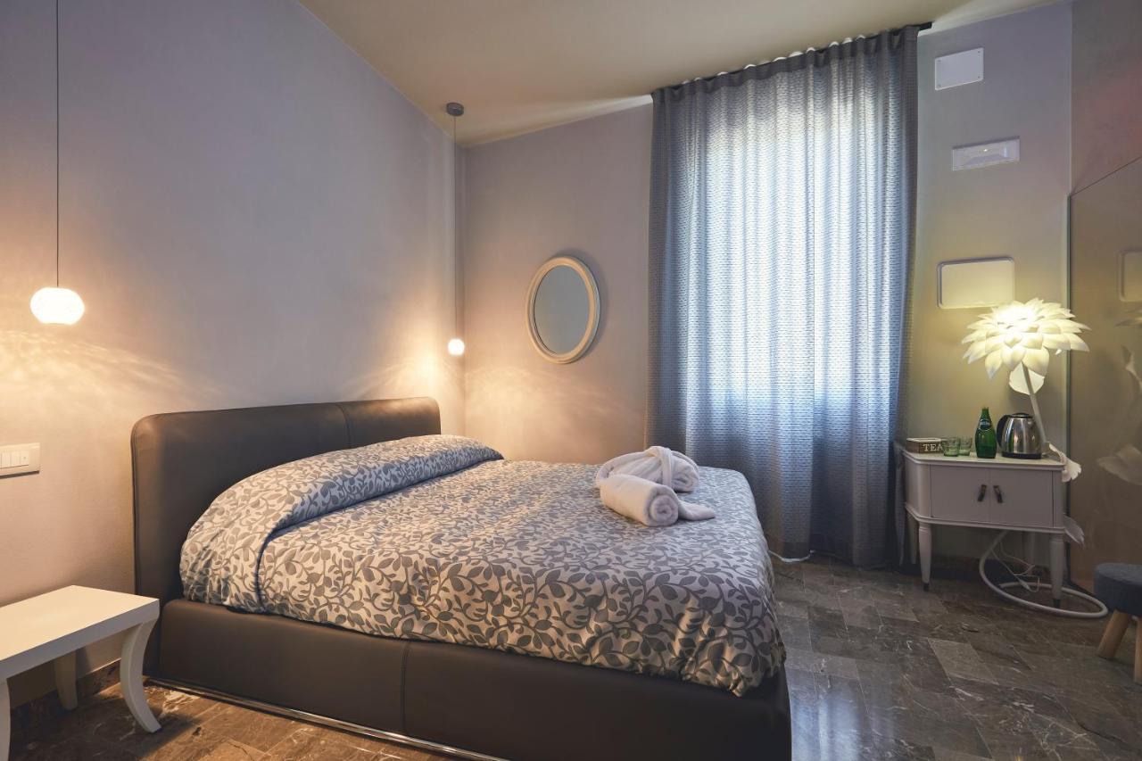 Le Stagioni Luxury Suite フォルリ エクステリア 写真