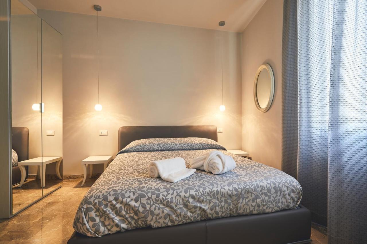 Le Stagioni Luxury Suite フォルリ エクステリア 写真