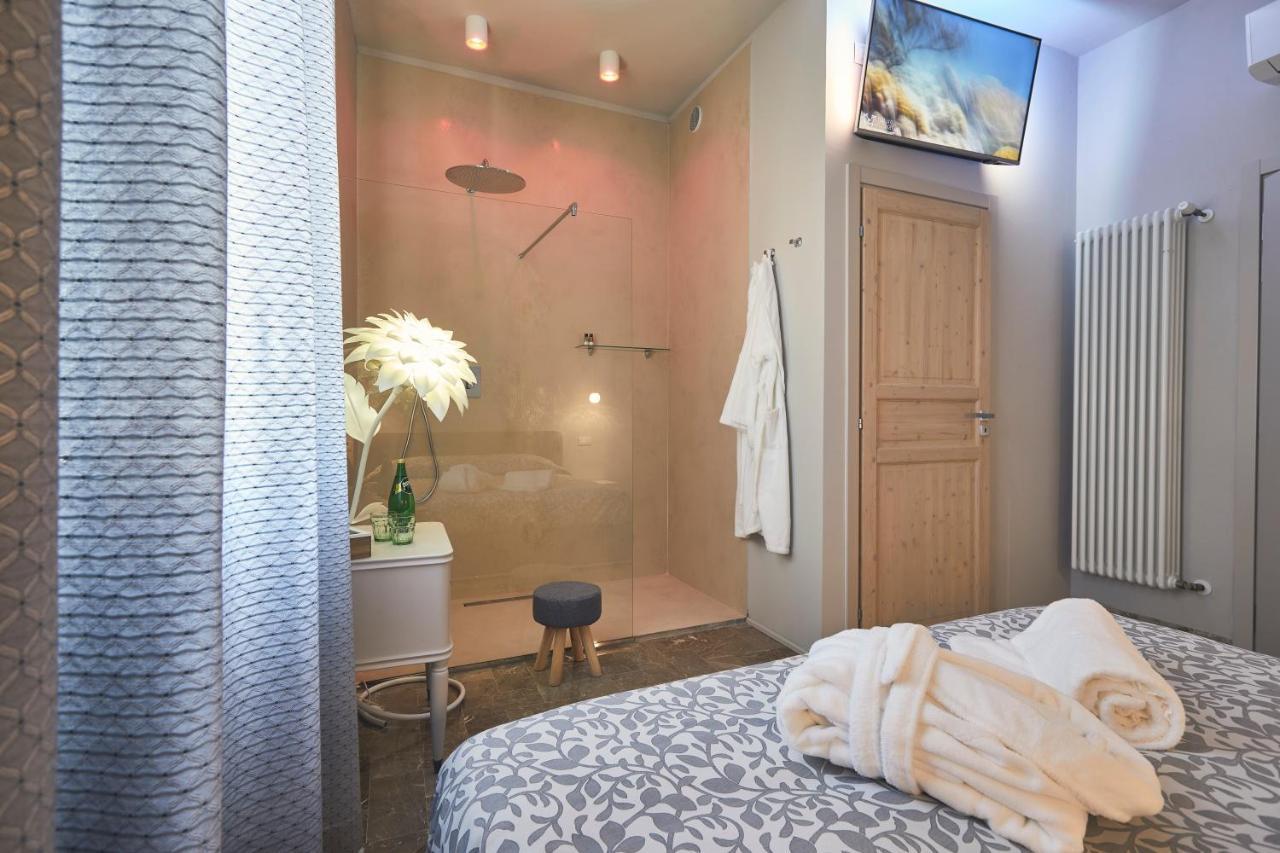 Le Stagioni Luxury Suite フォルリ エクステリア 写真