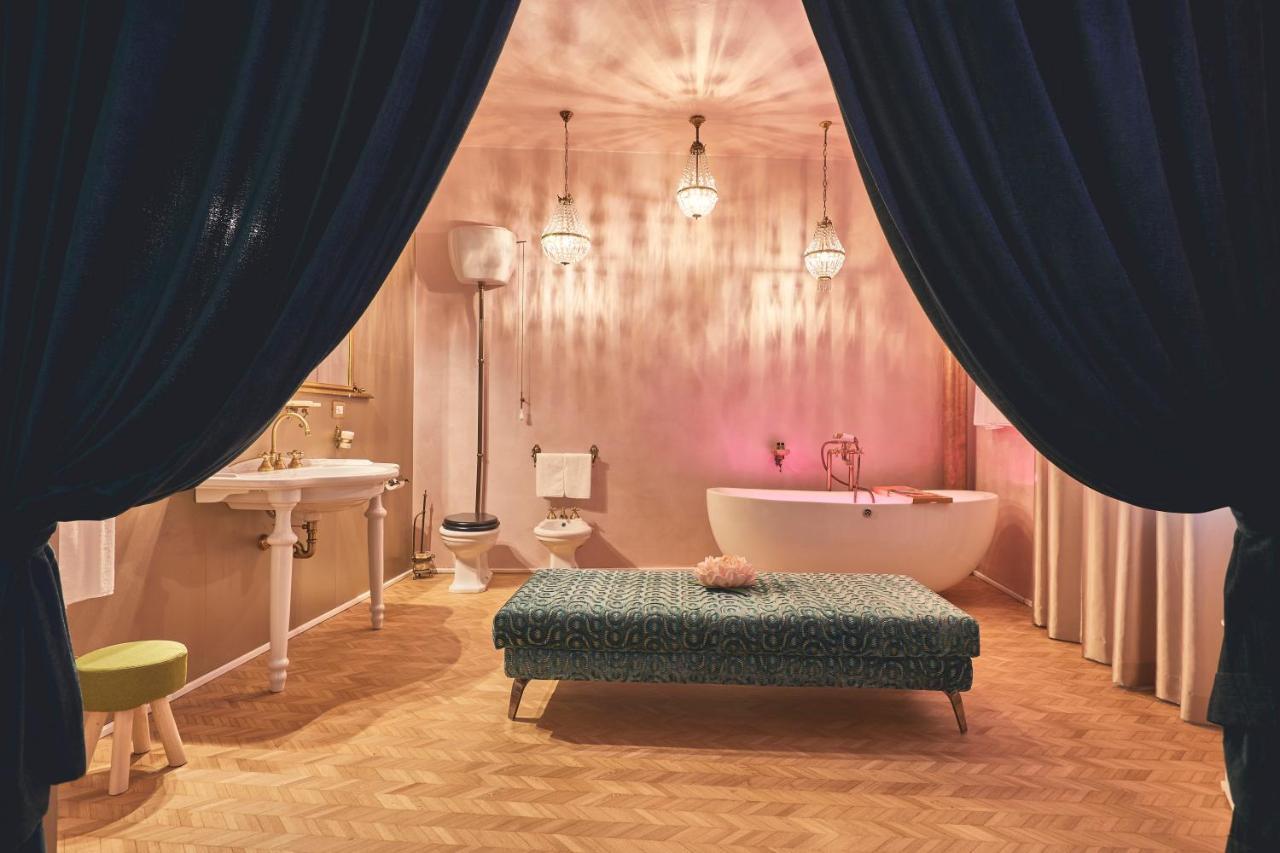 Le Stagioni Luxury Suite フォルリ エクステリア 写真