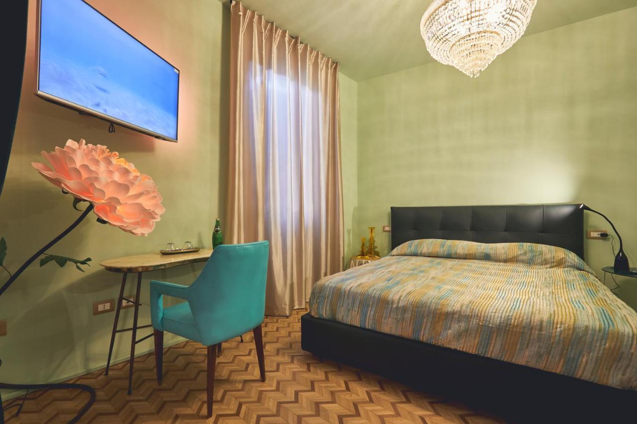 Le Stagioni Luxury Suite フォルリ エクステリア 写真