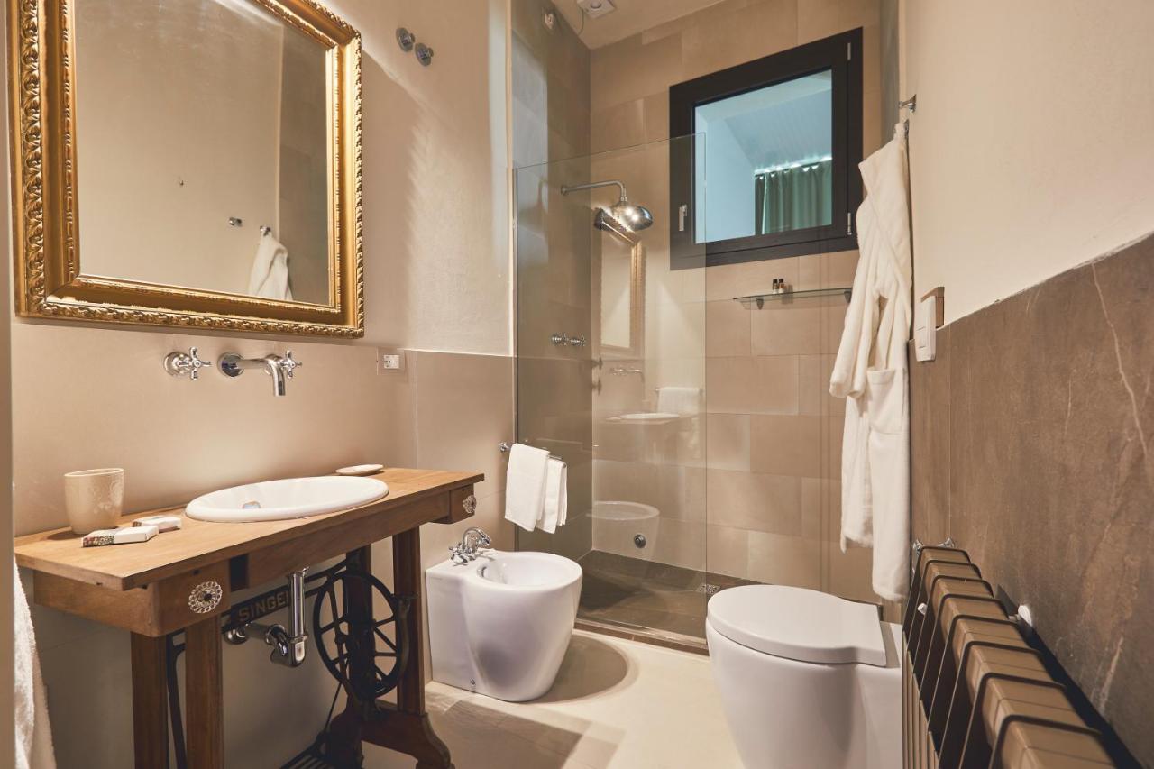 Le Stagioni Luxury Suite フォルリ エクステリア 写真