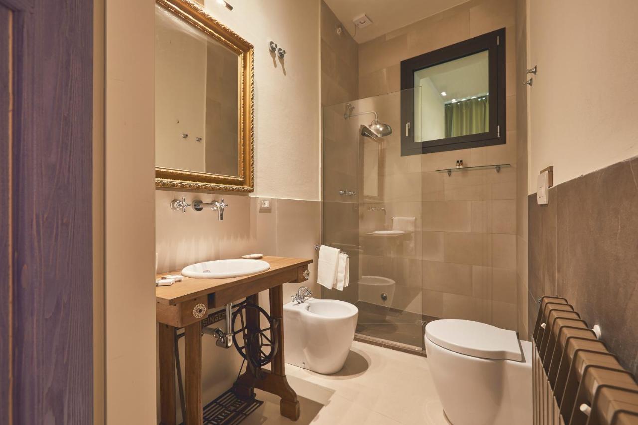 Le Stagioni Luxury Suite フォルリ エクステリア 写真