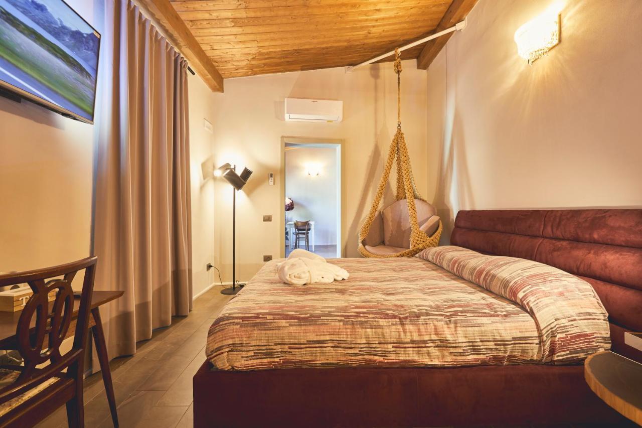 Le Stagioni Luxury Suite フォルリ エクステリア 写真