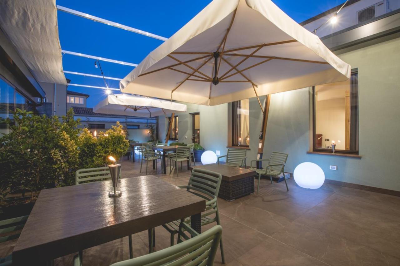 Le Stagioni Luxury Suite フォルリ エクステリア 写真